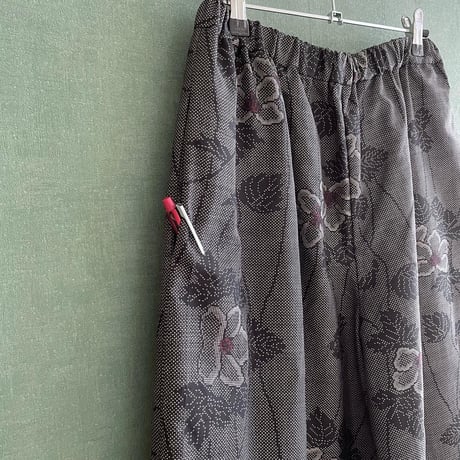 『装花：SHOKA』・(two-ways)