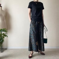 『若：WAKA 』(two-ways)
