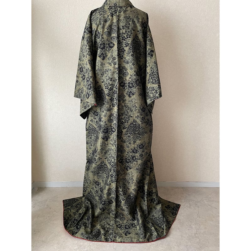 つむぎページ 紬：Tsumugi』ー Semi-order ー | NITENMON -Kimono Pa