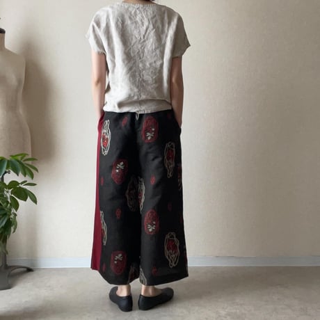 『七緒：NANAO』