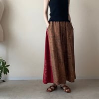 『苑：EN』flared pants