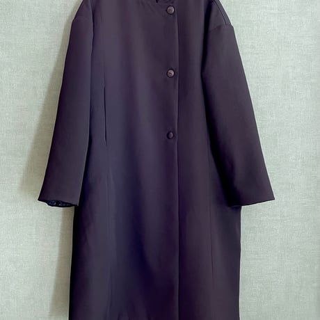 T様　reversible coat