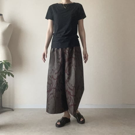 『巴の妹；Tomoe’s sis』(two-ways)