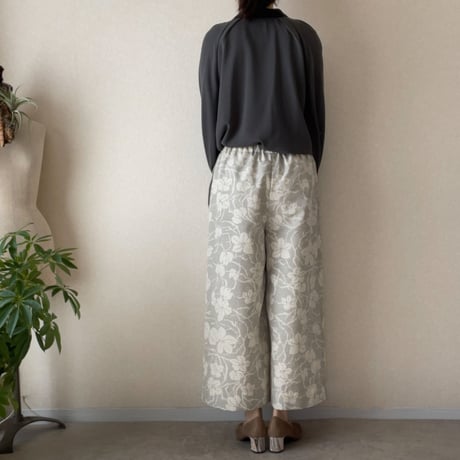 『薔：SHO』(two ways)