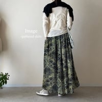 『紬：Tsumugi』ー Semi-order ー