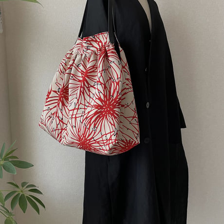 型染めBig Bag