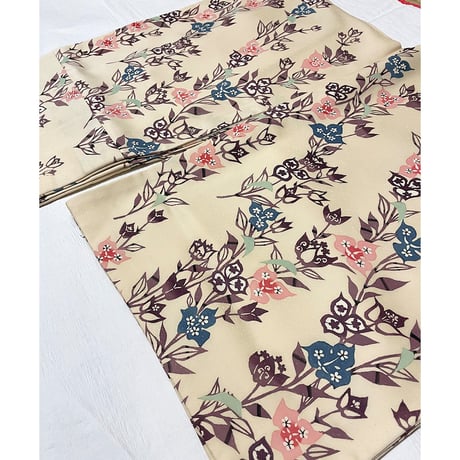 『文：Aya』ー Semi-order ー Komon dyeing