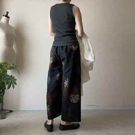 『桂；KATSURA』(two-ways)