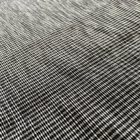『YURAGI・ギャザースカート』高島ちぢみ-gathered skirt ［受注商品]