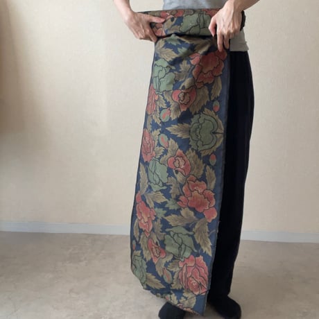 ⑤『蒔千：MACHI』セミオーダー Semi-order