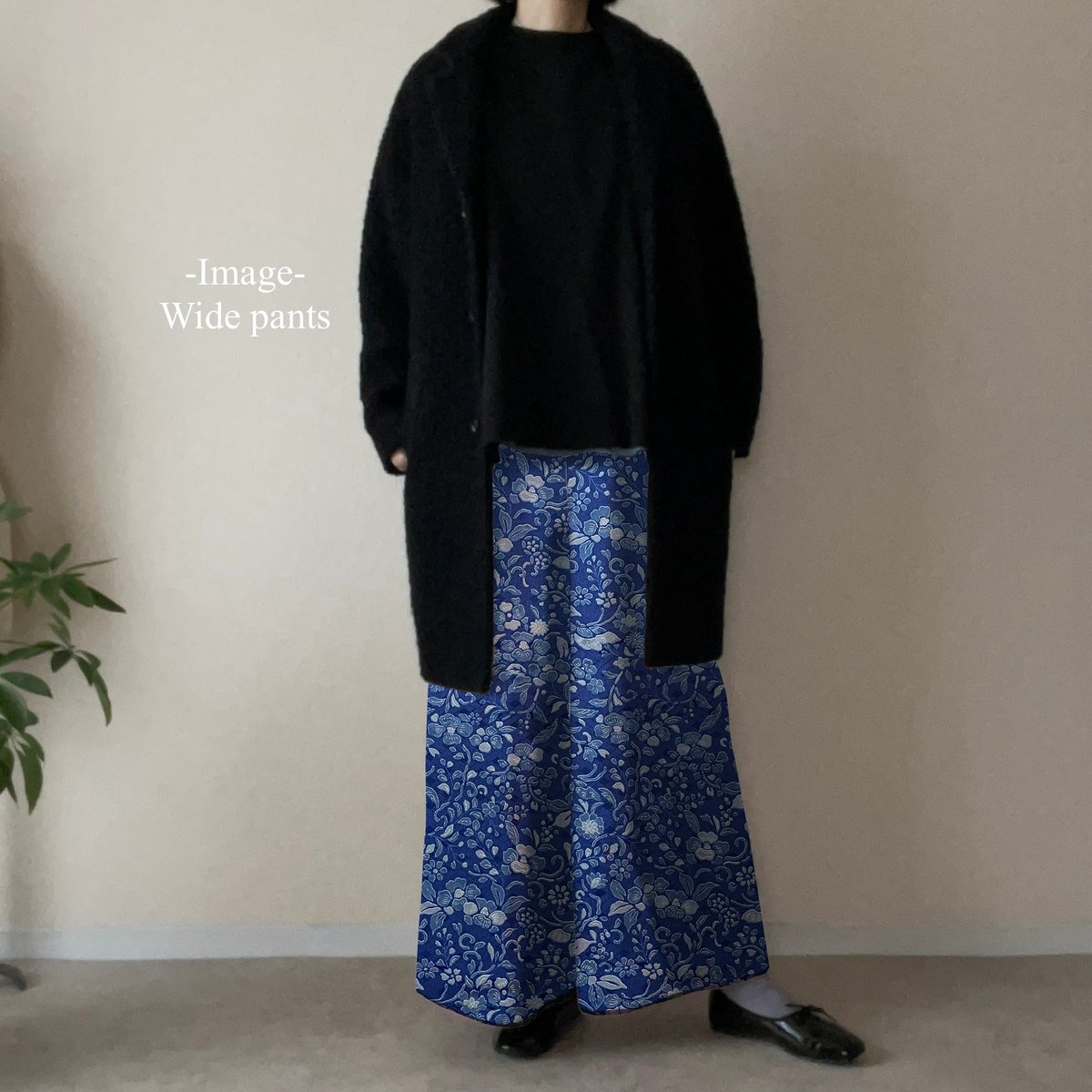 紗綾形地紋の綸子』ーRinzu with sa-ya-gata ground pattern