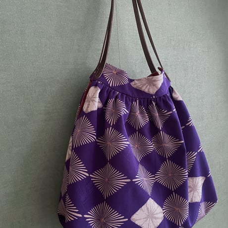 型染めBig Bag