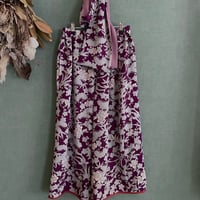 『蕪村の妹』M様用