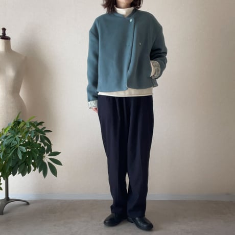 リバーシブル・ジャケットReversible Jacket