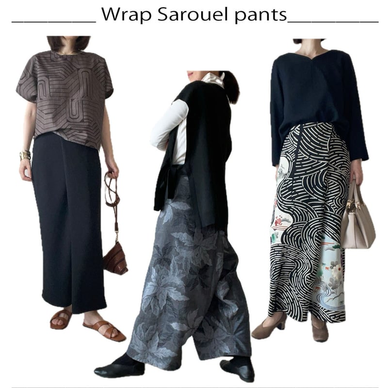 9466☆送料込み❣️ 銘仙 着物 4枚 まとめ売り❣️ 銘仙着物可愛い