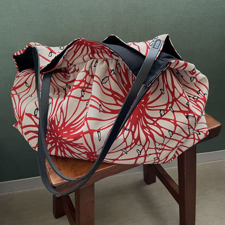 型染めBig Bag