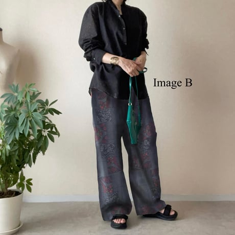 『華：HANA』紬-Thumugi