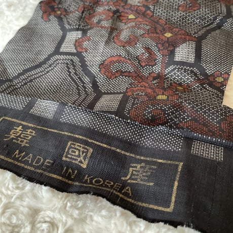 『果晶：KASHO』 Cocoon pants