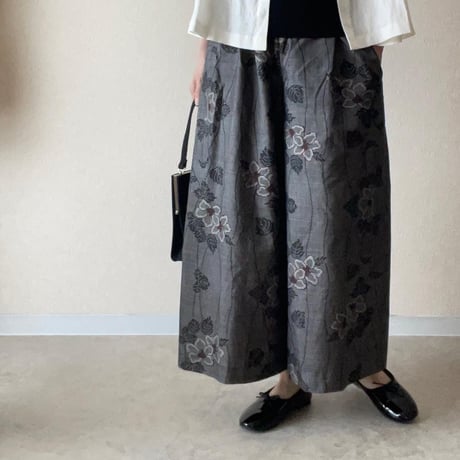 『装花：SHOKA』・(two-ways)