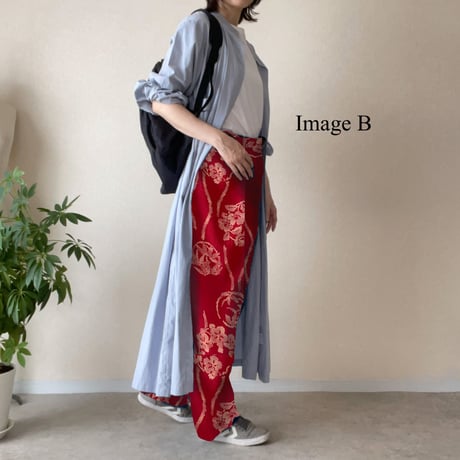『亜土：ADO』ー Semi-order ー残り1着