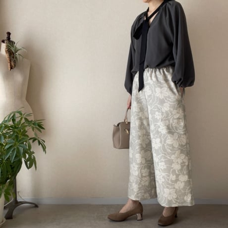 『薔：SHO』(two ways)