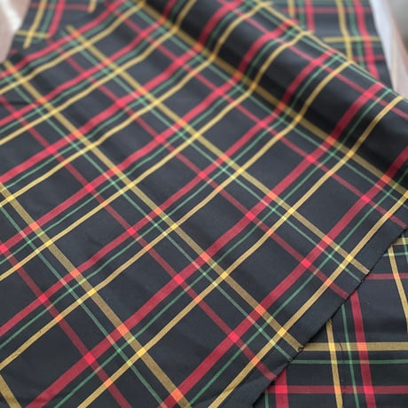 『大島紬ギャザースカート』gathered skirt