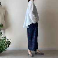 『未智：MICHI』Wide Pants