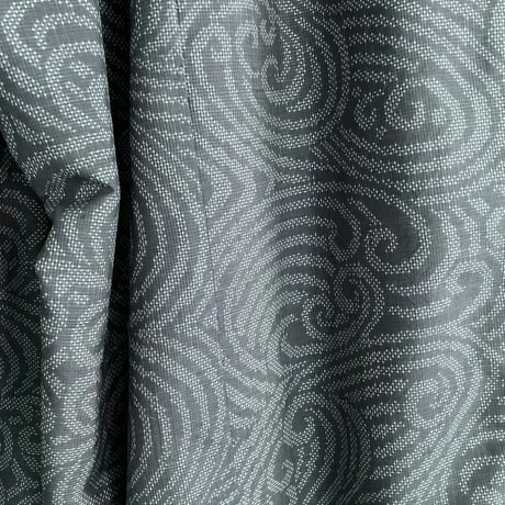 『竜豆：RYUZU』Cocoon pants