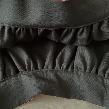 型染めBig Bag