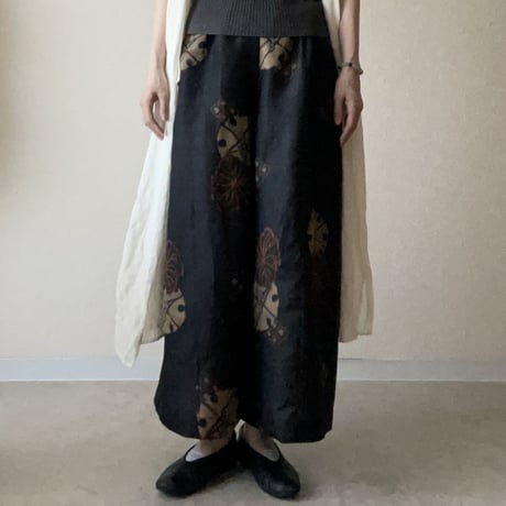 『桂；KATSURA』(two-ways)