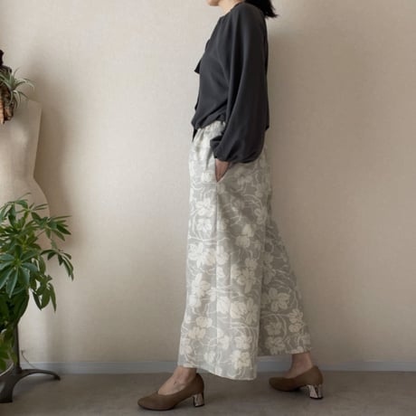 『薔：SHO』(two ways)