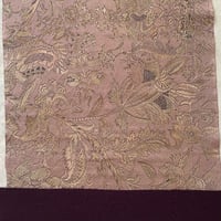 ②『更紗着物』セミオーダー