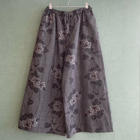 『装花：SHOKA』・(two-ways)
