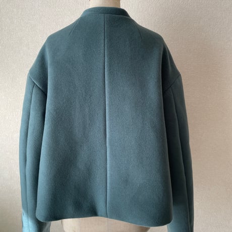 リバーシブル・ジャケットReversible Jacket