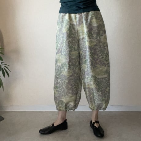 『倭木：WAKI』(two-ways)