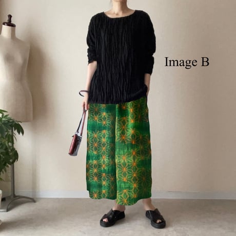 『幸：KOU』ー Semi-order ー