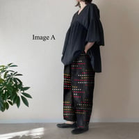 『景：KEI』ー Semi-order ー