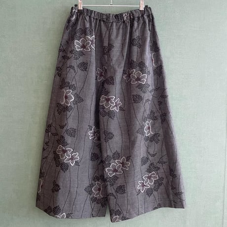 『装花：SHOKA』・(two-ways)