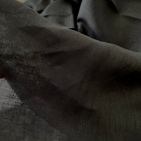 『エアリー・トップス 』Linen Tops