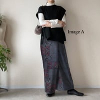 『華：HANA』紬-Thumugi