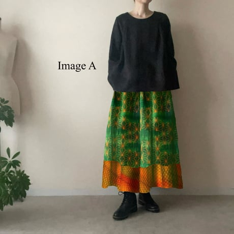 『幸：KOU』ー Semi-order ー