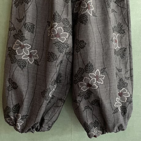 『装花：SHOKA』・(two-ways)