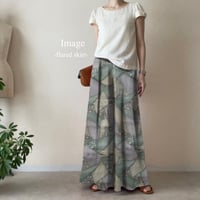 『郁：IKU』ー Semi-order ー