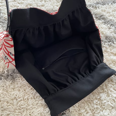 型染めBig Bag