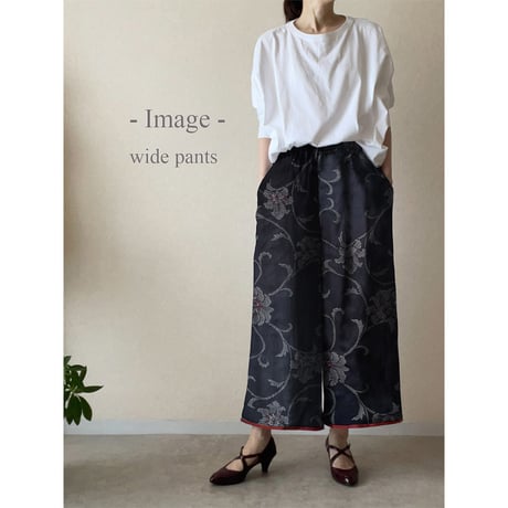 『牙加：GEKKA』ー Semi-order ー