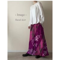 『芽生：MEBAE』ー Semi-order ー