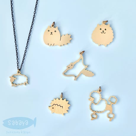 動物アクセサリー | STORES