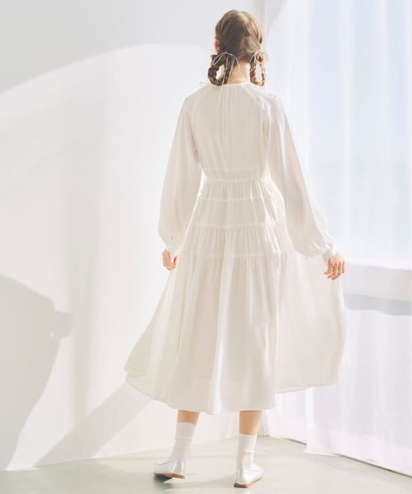 Allégro one-piece