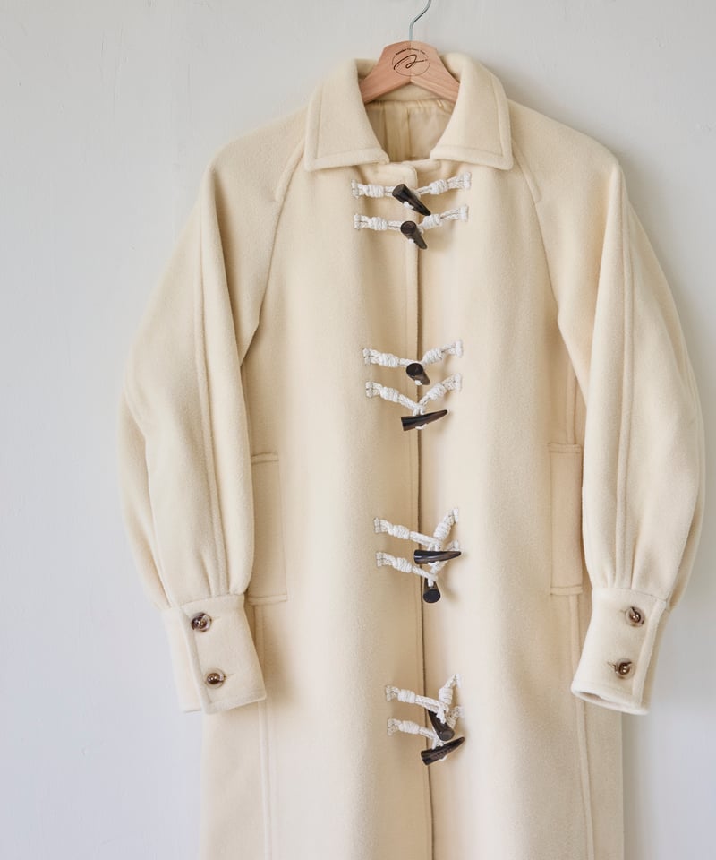 Lemon cream coat | anotherordinaryday