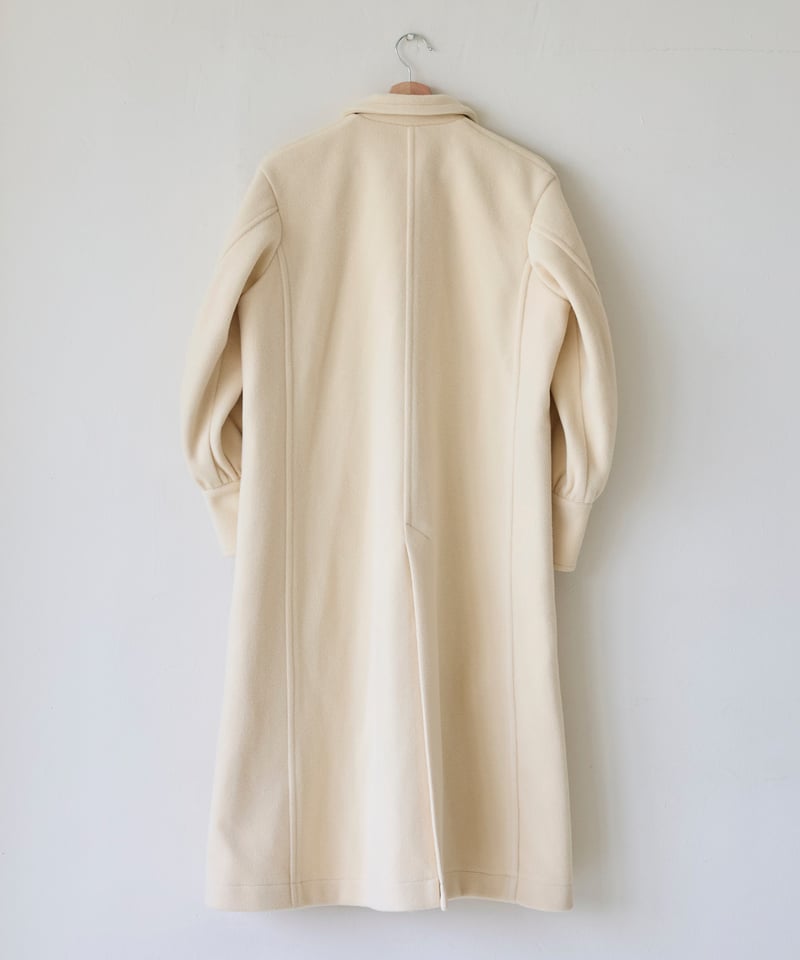 アールコード　クリームセット Lemon cream coat | anotherordinaryday